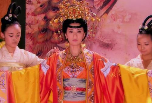 太平公主死于哪年