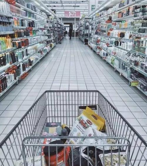 优趣优品为什么商品全没了