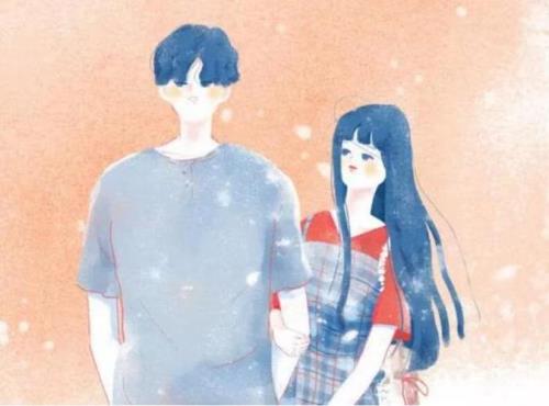 太晚了如何和女生问候