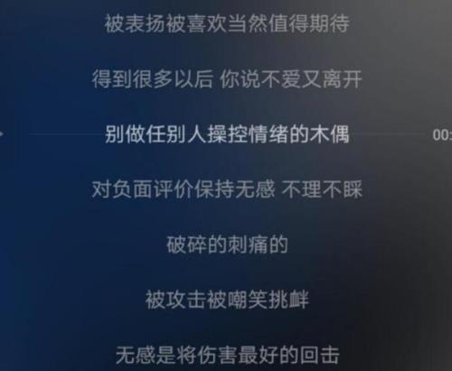 形容一个人很帅的歌词