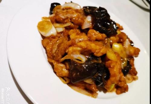 过油肉怎么样腌制才能嫩滑