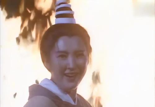 李莫愁最后的结局是怎么样的
