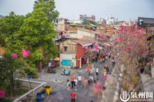 泉州西街春节期间营业吗