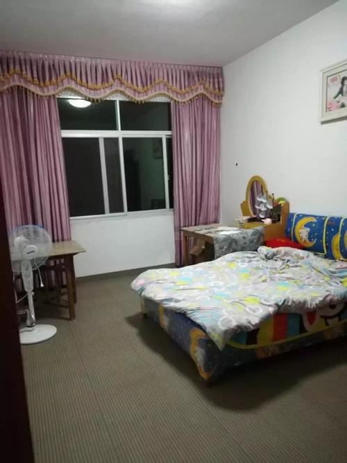 婚房能给妹妹住吗