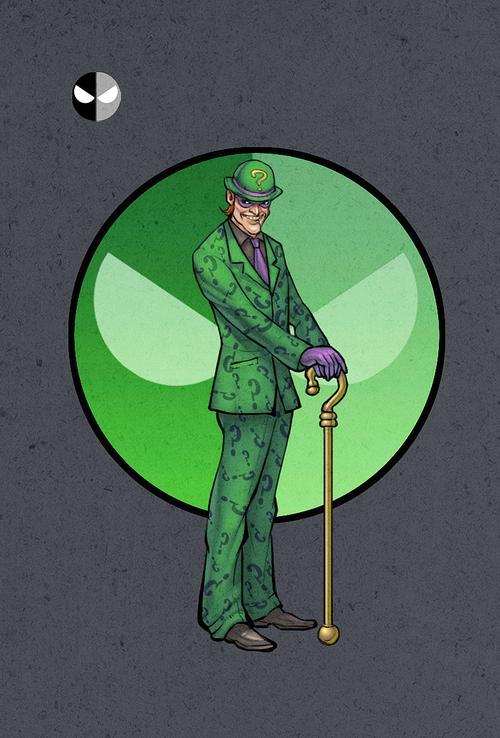 谜语人有什么技能