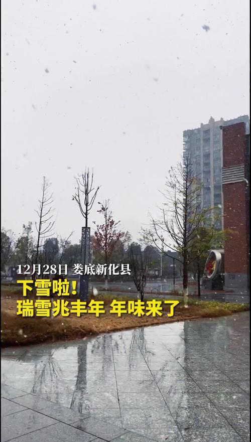 2023瑞雪兆丰年文案