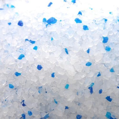 吸水树脂可以做猫砂吗