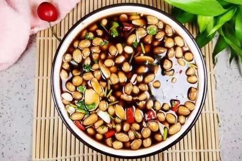醋泡花生的汁怎么熬