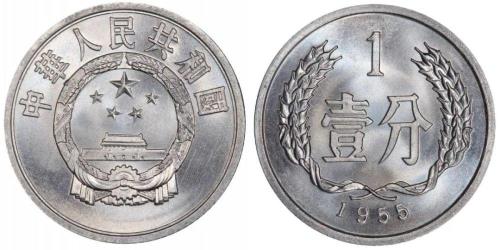 一万硬币有多重