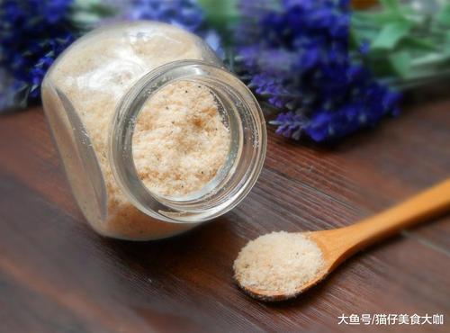 味精放少了什么味道