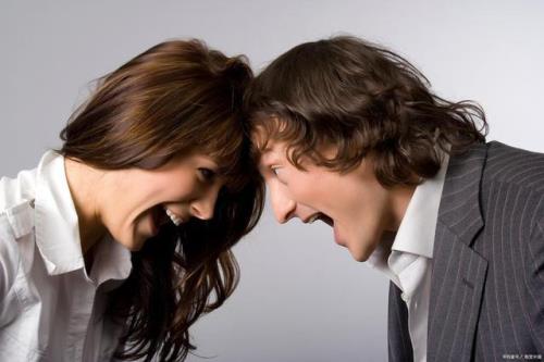 女人说以后不碰男人了，怎么回答