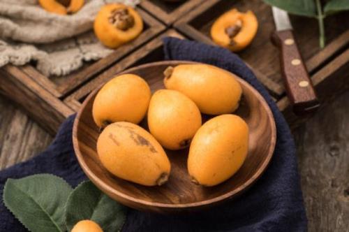 什么品种枇杷最甜果实大