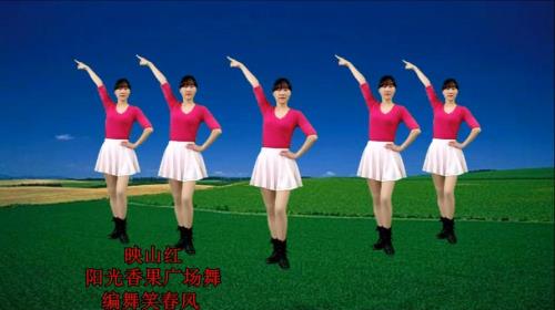 舞蹈跳的好看怎么夸