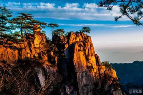 云南省十大名山排名