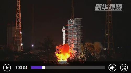 嫦娥6号发射准确时间