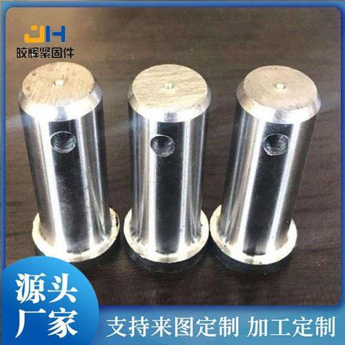 销轴b型与a型区别