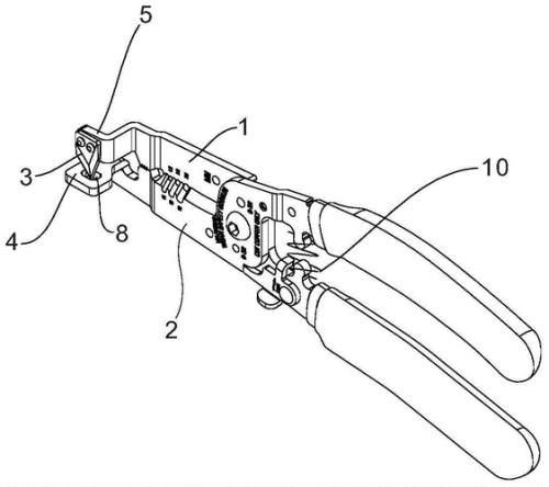 如何自制剥线器
