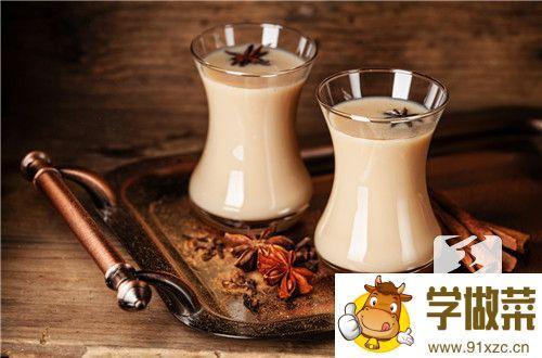 过夜的奶茶能喝吗