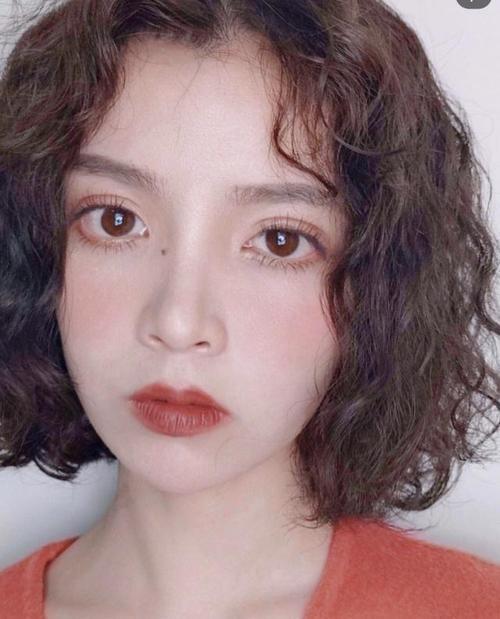 盐系妆容教程