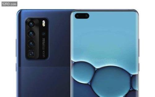 华为p40手机无服务怎么回事