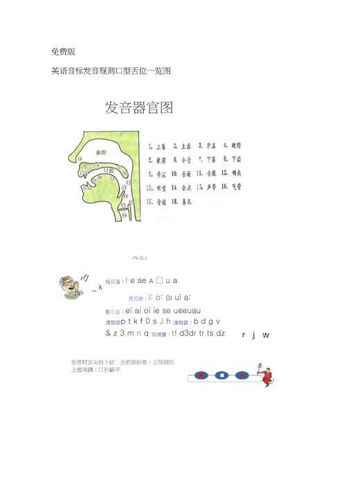 儿子的发音标准