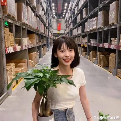 大悦妈和大悦是一个人吗