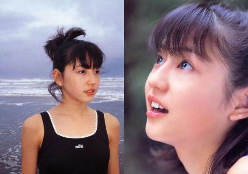 天道树花不知道自己在拍什么