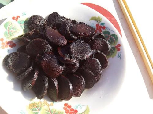 怎么样灌血肠