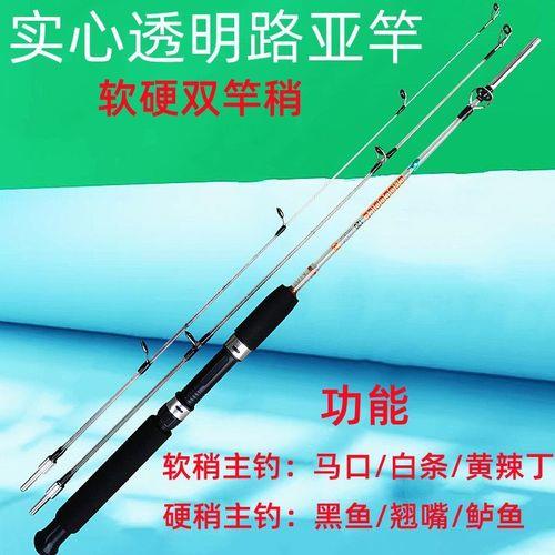 路亚和路滑哪个可玩性高