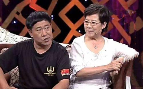 杜金京有几个孩子