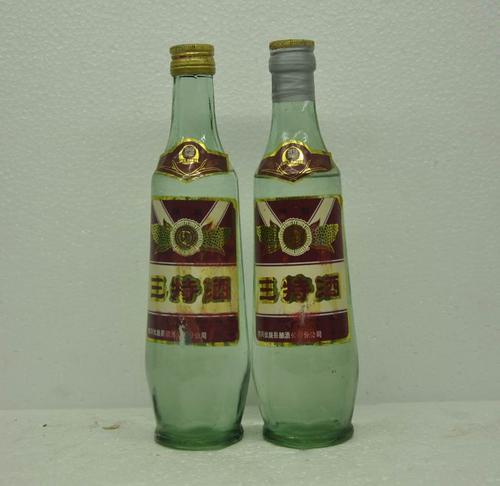 四五厂老酒价格