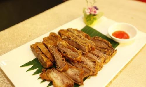 玉林牛腩香料配方比例