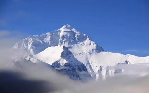 珠穆朗玛峰和喜马拉雅山哪个高