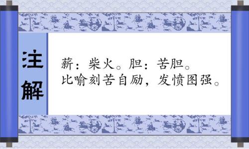 费尽心血是什么成语