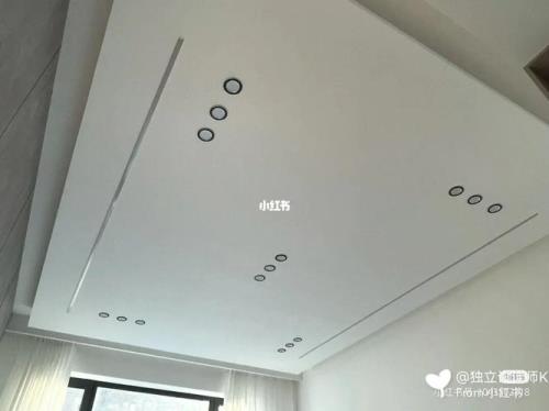 五组灯什么意思