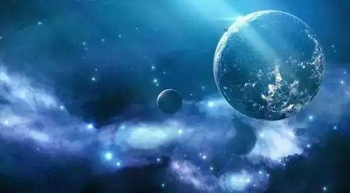宇宙自然规律