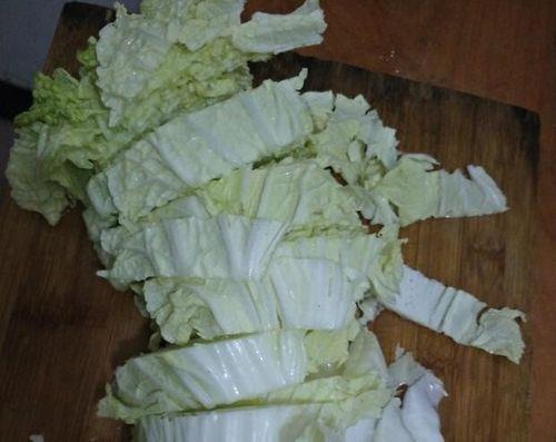 白菜割了还能长出来吗