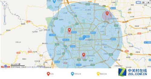 禁飞区是什么意思