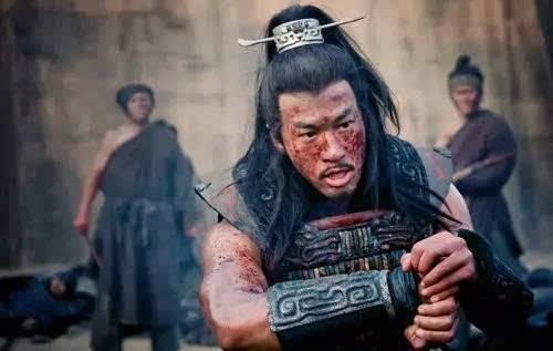项羽是哪里人祖籍哪里的