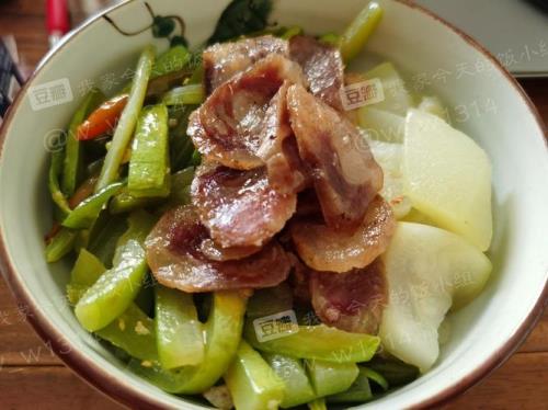 养胃清淡菜家常菜