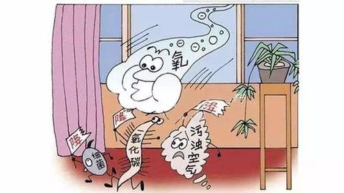 室内通风啥时间合适