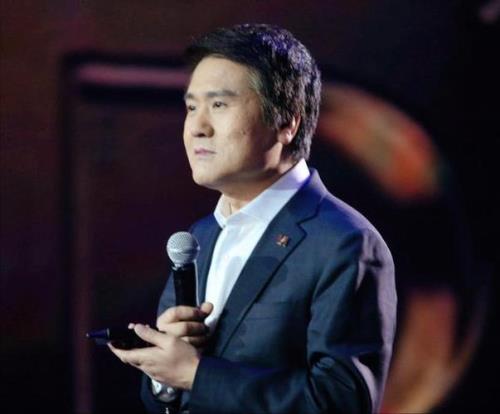 2023年王福重的现状