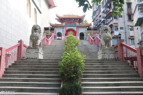 2022柳州西来寺开放时间表