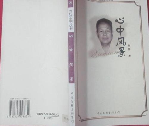 眼中的风景歌词