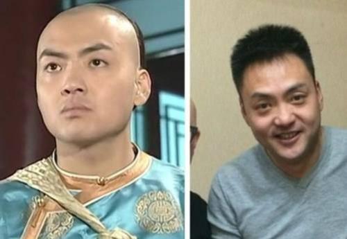 还珠格格巴郎说出事情真相