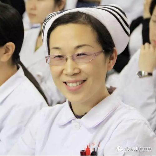 护理部主任和科室主任谁大