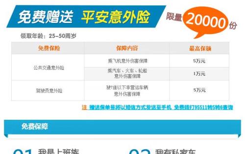 汽车平安保险怎么买