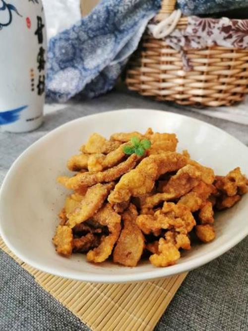 烧酥肉的做法