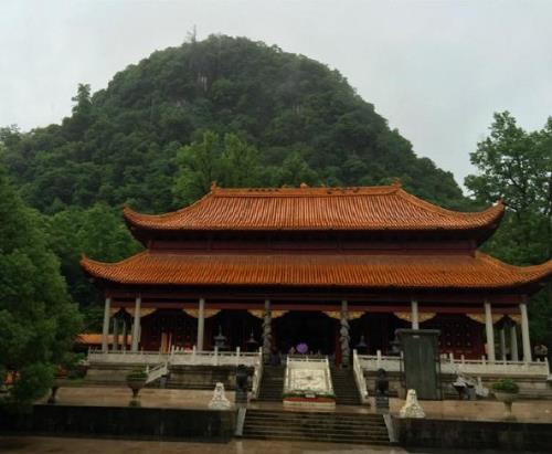 宁远九嶷山宁远人要门票吗