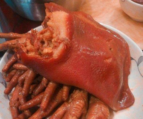 卤肉要多久